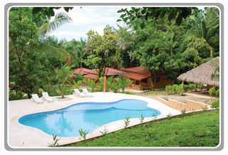 Esencia Hotel & Villas